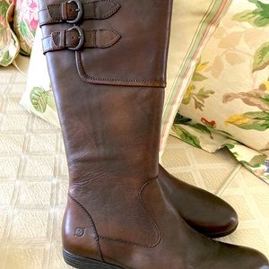 Born Jordyn Boots Brand new.